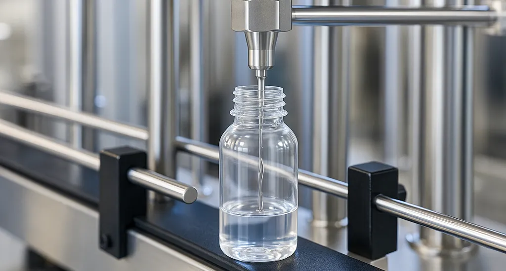 Micro-nano Filling Accuracy