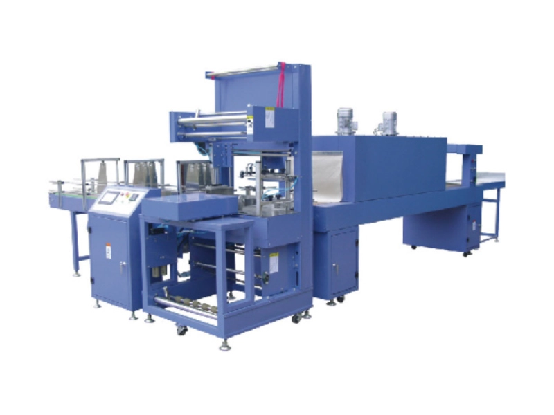Auto Shrink Packing Machine