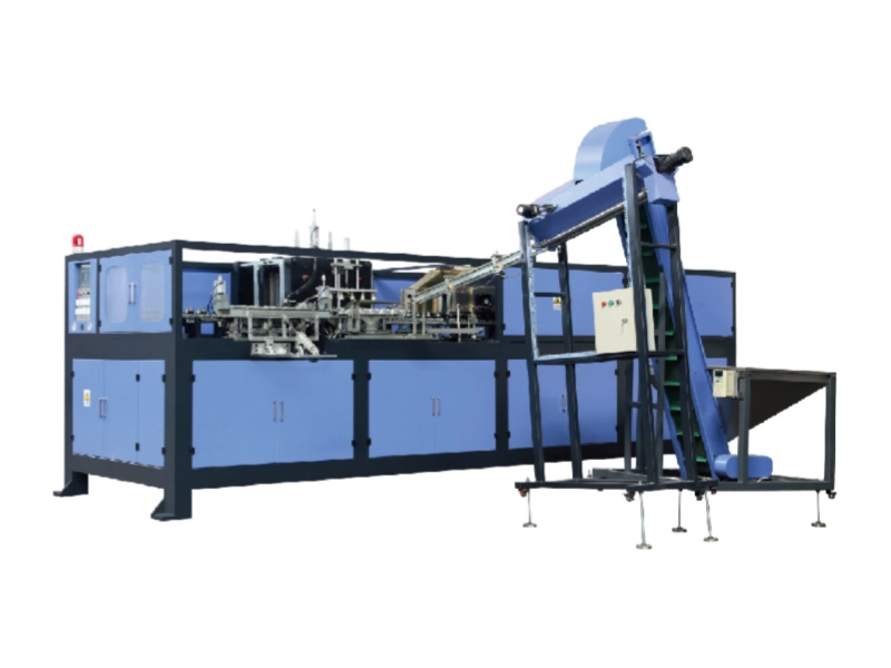 Pet Full Automatic Bottle Blowing Machine