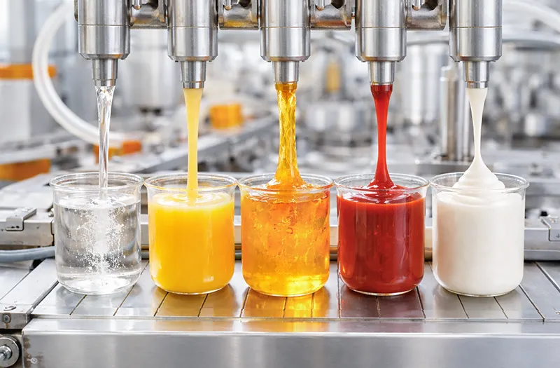 Research Characteristic