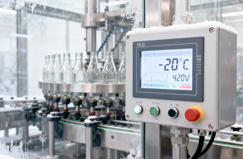 Test System Stability