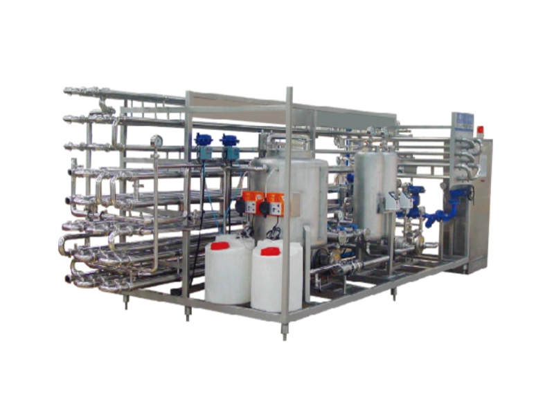 Uht Tube Sterilizer
