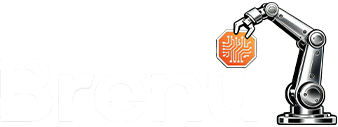 Brenu Logo