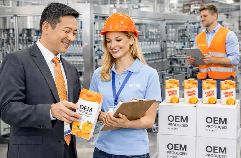 Distributors Sales Partners