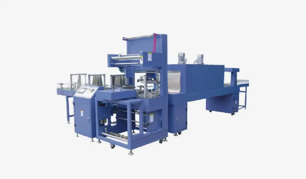 Auto Shrink Packing Machines