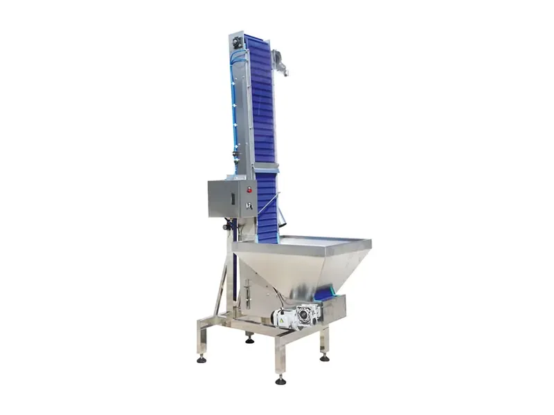 Cap Sorting Machine