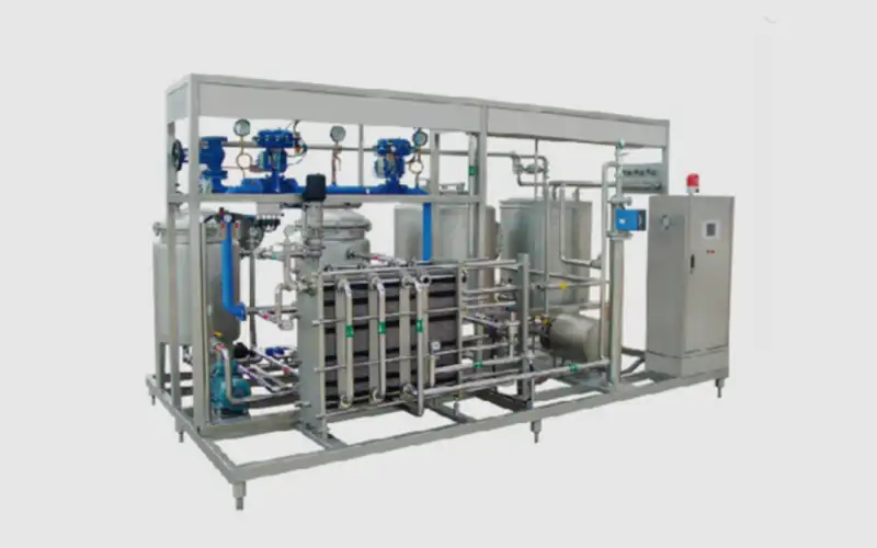 Core Purification Systems