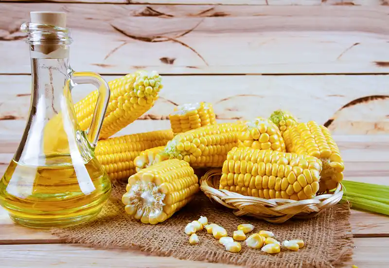 Corn Oil