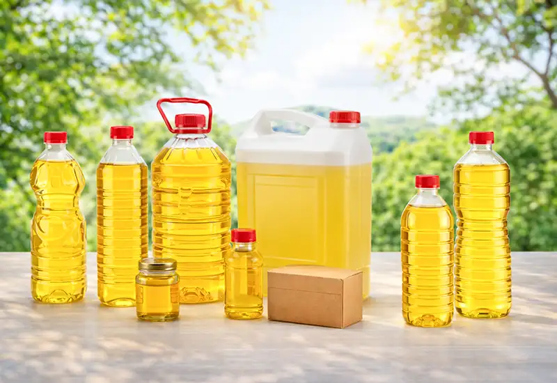 Customized Packaging Solutions