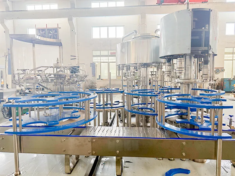 Equipment Layout Design