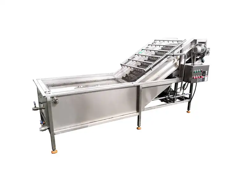 Fruit Washing Machine