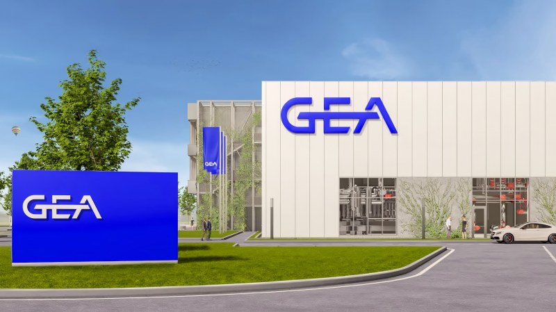 GEA