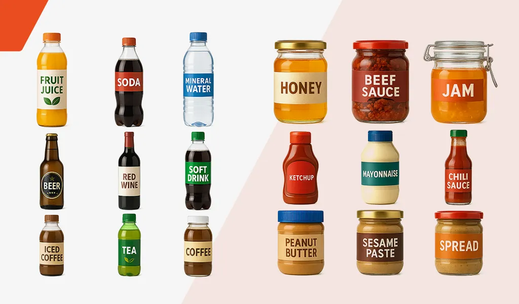 Main Industries We Serve