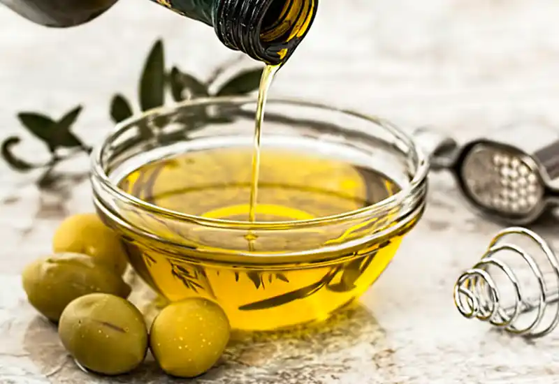 Olive Oil
