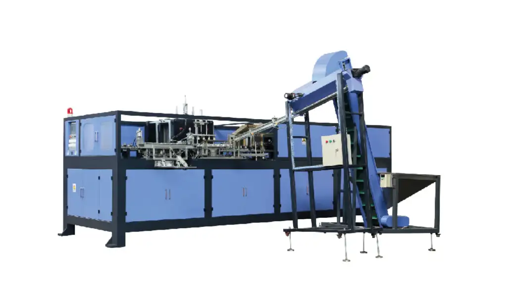 Pet Full Automatic Bottle Blowing Machine