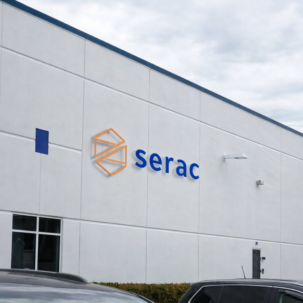 Serac
