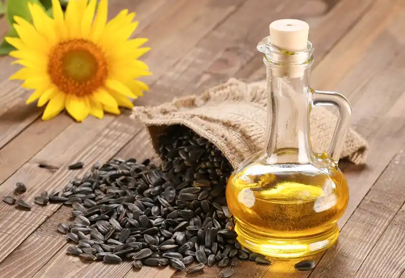 Sunflower Oil