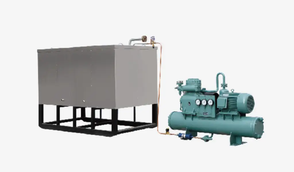 cold drink tank