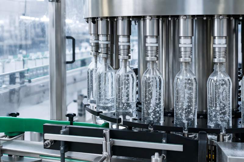 Monoblock Filling Machine Price Guide