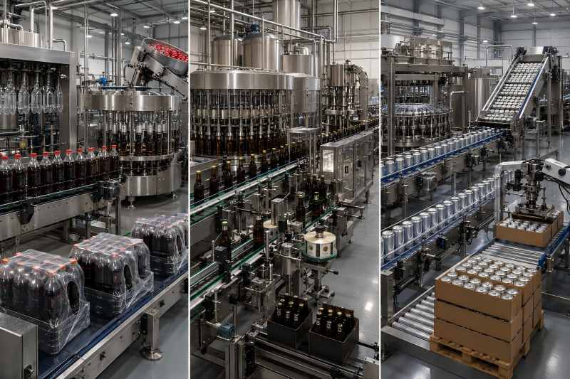 Choose the Right Packaging Format