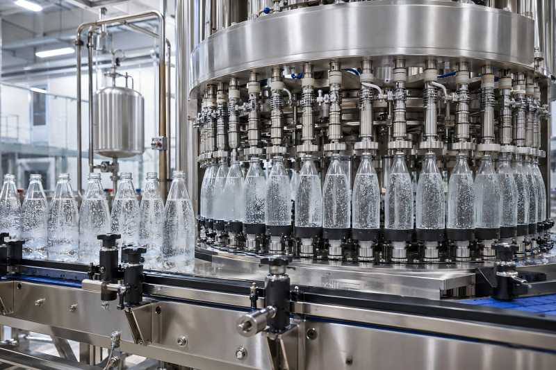 What Is an Isobaric Filling Machine and How Does It Work