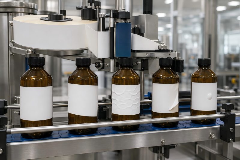 9 Common Labeling Defects and How to Avoid Them