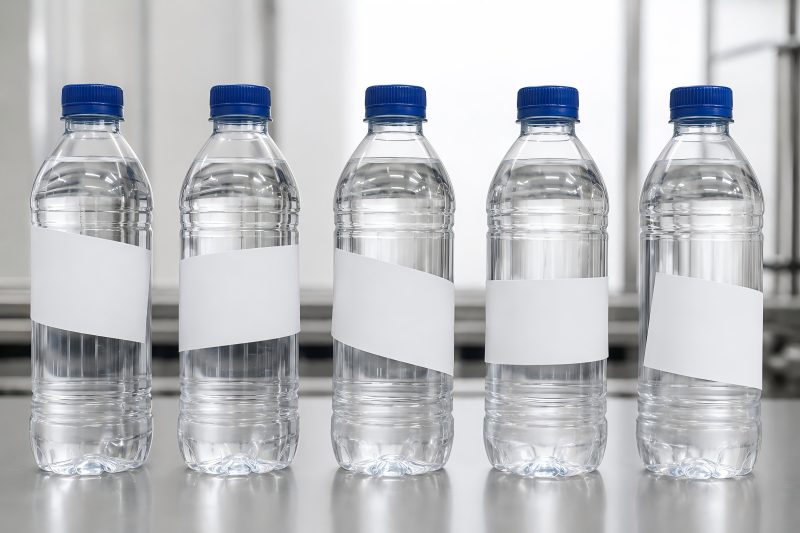 Skewed or Tilted Labels