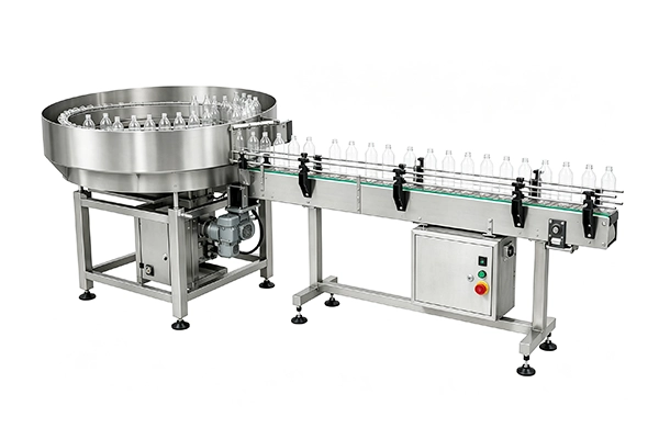 Bottle Feeding System