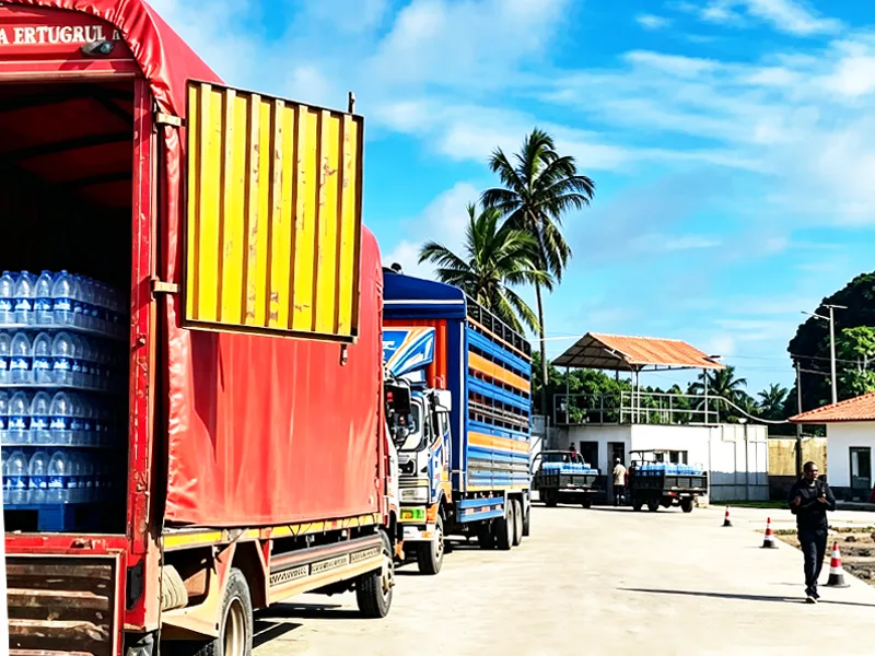 Equipment Delivery Does Not Mean Production Readiness