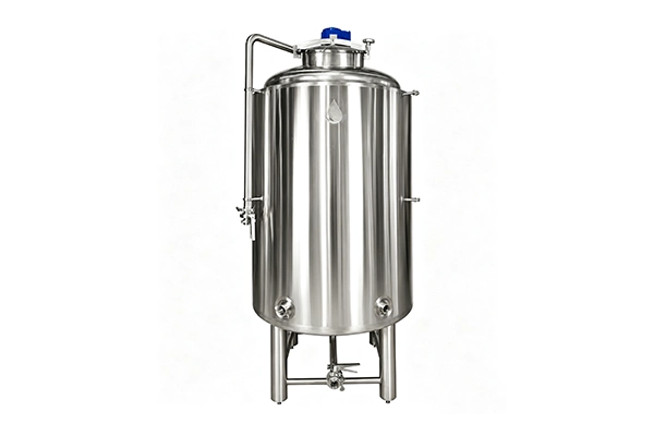 Holding Tank