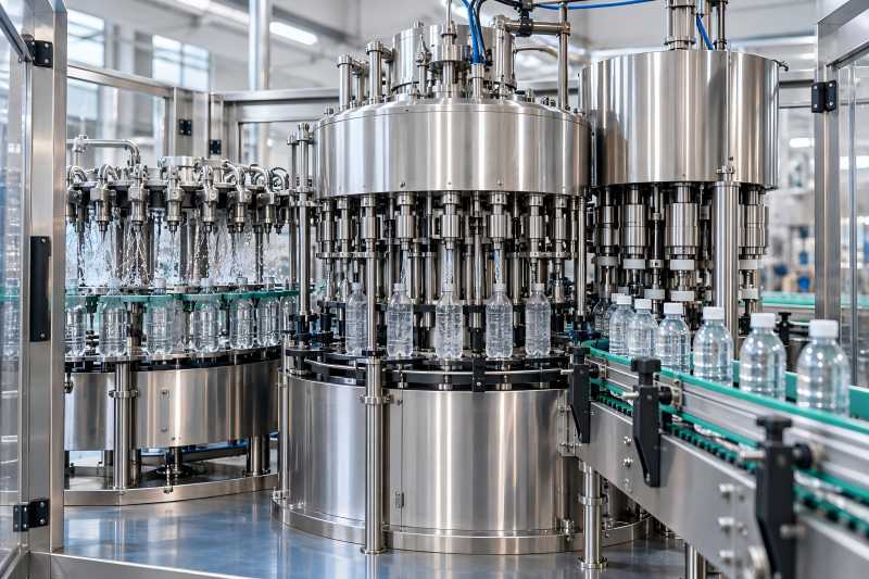 Filling Accuracy Problems and High Low Liquid Level Troubleshooting Guide