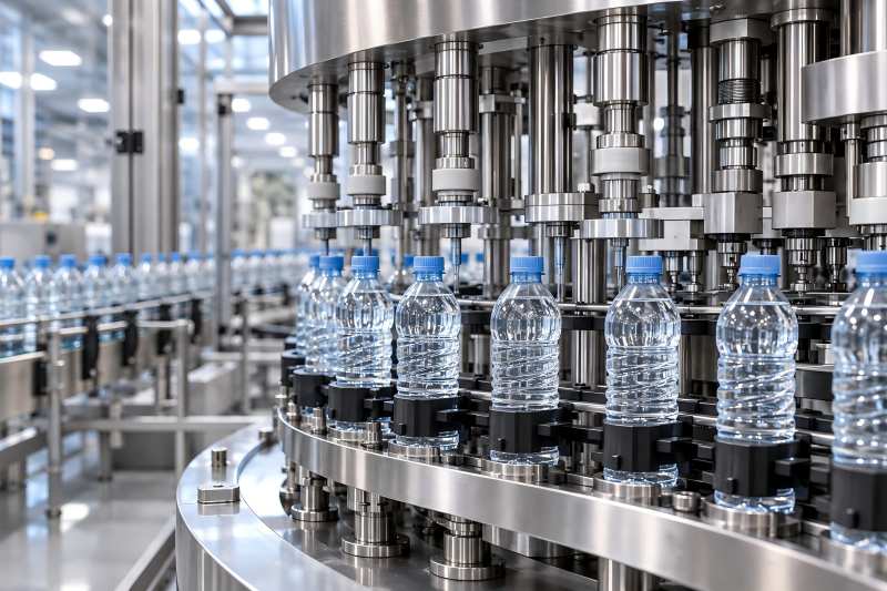 Pressure Changes Need Special Attention