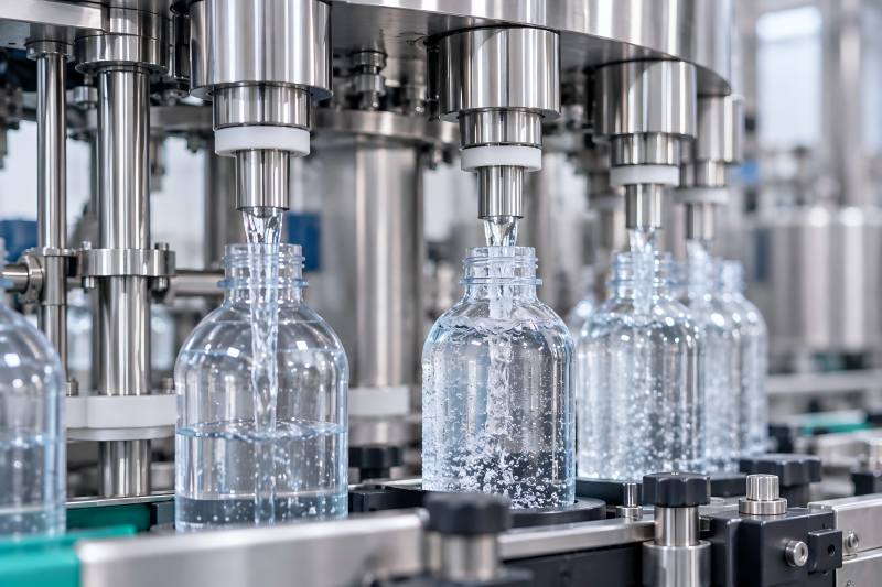 Troubleshooting Consistent Overfilling